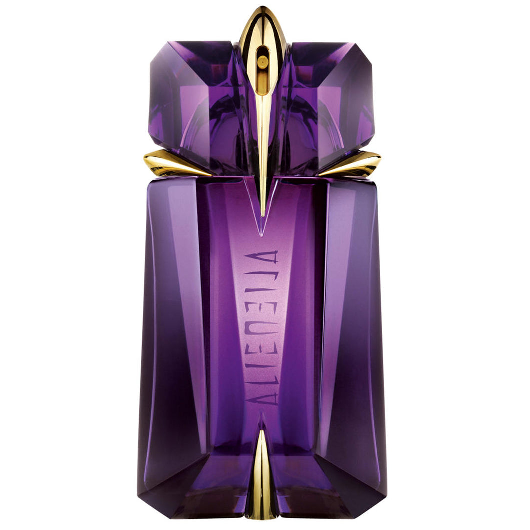 Mugler Alien Eau de Parfum Natural Spray Refillable, 60ml