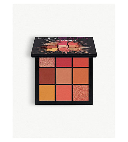 Huda Beauty Obsessions Eyeshadow Palette