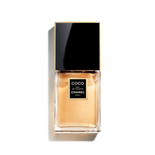 Chanel Coco Eau de Toilette Spray 50ml