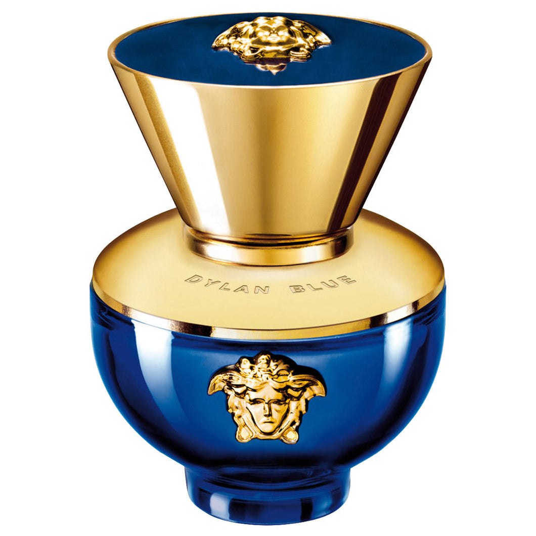 Versace Dylan Blue Eau de Parfum 50ml