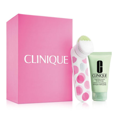 Clinique Clean Skin, Great Skin Set skin care