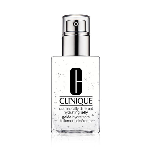 Clinique Dramatically Different Hydrating Jelly skin care