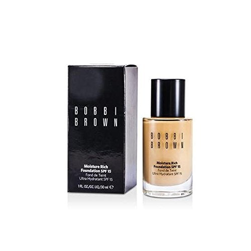 Bobbi Brown Foundation/ Fond de teint Bobbi Brown