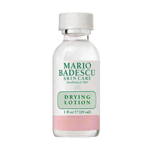 Mario Bodescu Drying Lotion skin care