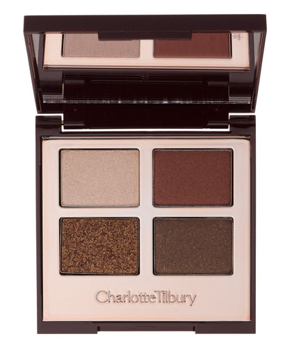 Charlotte Tilbury Luxury Palette : The dolce vita